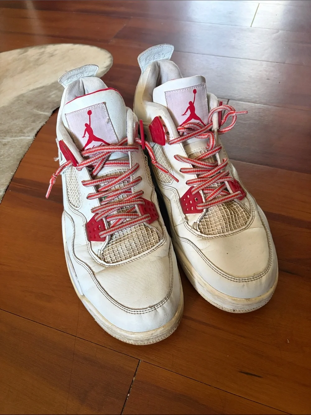 Nike classic air